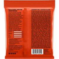 Ernie Ball Slinky rps nickel wound 10-52 - Vue 2